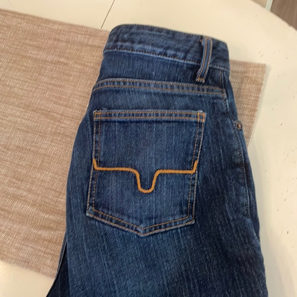 Kimes ranch jennifer jeans